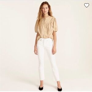 JCrew Billie Demi Boot Crop J1752 29